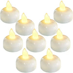 LED Floating Candles