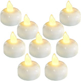 LED Floating Candles